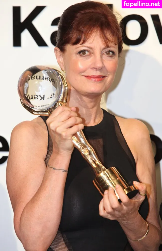 susansarandon Nude Leaked OnlyFans Photo #JIRPYUTJ7O
