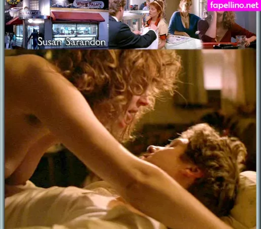Susan Sarandon OnlyFans Thumbnail #LdSW1m8cKy