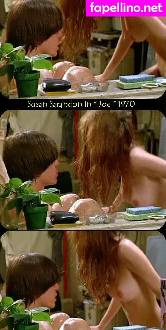 susansarandon Nude Leaked OnlyFans Photo #VjQTvcnorC