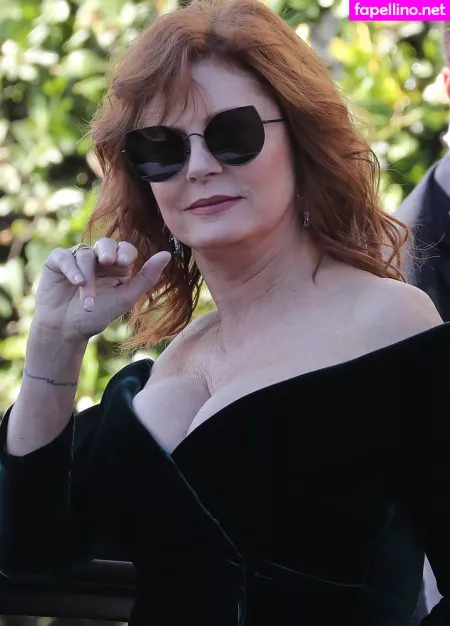 Susan Sarandon OnlyFans Thumbnail #WyoNxkI1Tq