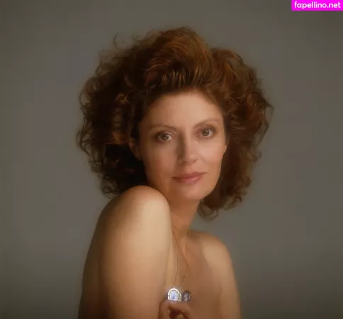 Susan Sarandon OnlyFans Thumbnail #f8KE2j8wCr