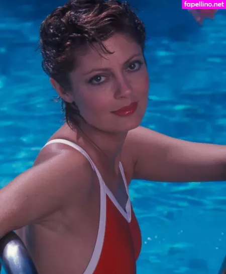 Susan Sarandon OnlyFans Thumbnail #mCt4wrQcRZ