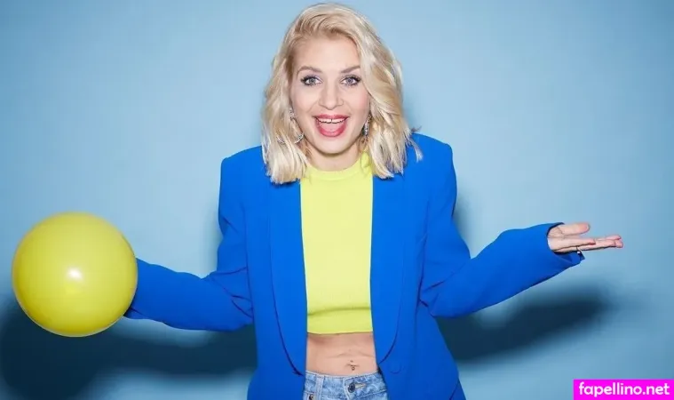 Susan Sideropoulos OnlyFans Thumbnail #HyfI6Mwbt9