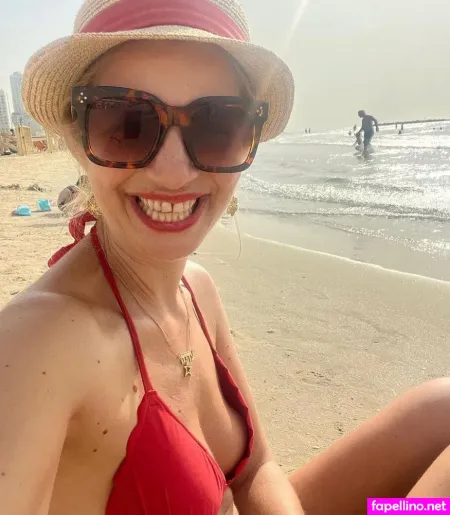 Susan Sideropoulos OnlyFans Thumbnail #gng86nm6bF