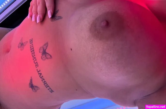 Susan Suundsangleichsusan OnlyFans Thumbnail #IPg3ZFgERi
