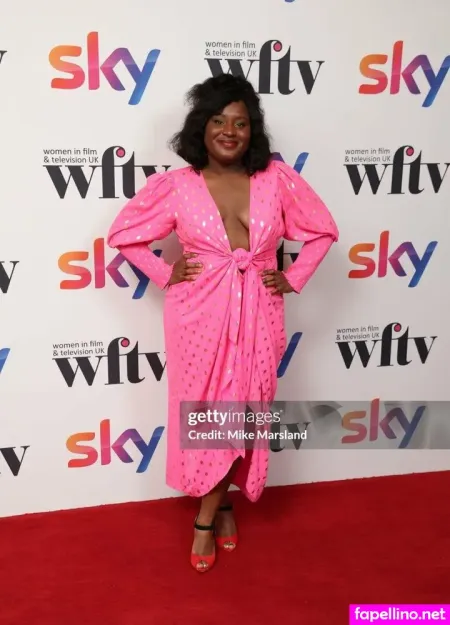 Susan Wokoma Taskmaster Main Profile Photo