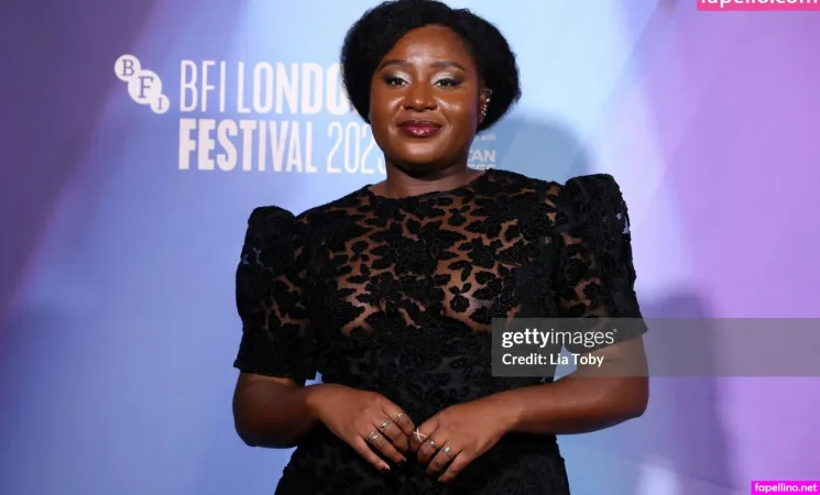 Susan Wokoma Taskmaster OnlyFans Thumbnail #rvglPWbpPF