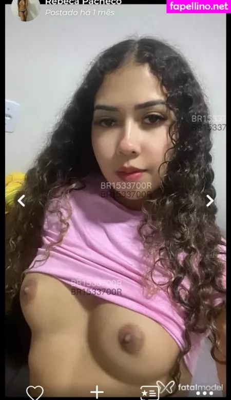 Susana Barbosa OnlyFans Thumbnail #aNIx4sV18O