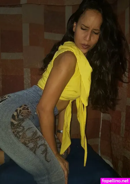 Susana Dasilva OnlyFans Thumbnail #CXIWKnQYEg