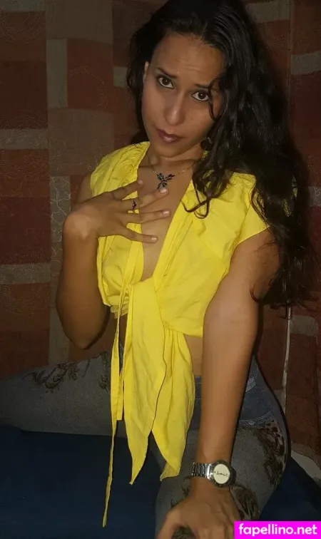 Susana Dasilva OnlyFans Thumbnail #CiFpjxyrcc