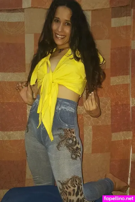Susana Dasilva OnlyFans Thumbnail #E2tRP7nRYU