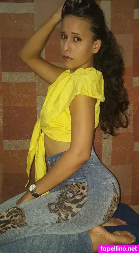 Susana Dasilva OnlyFans Thumbnail #elXSn4CBFA