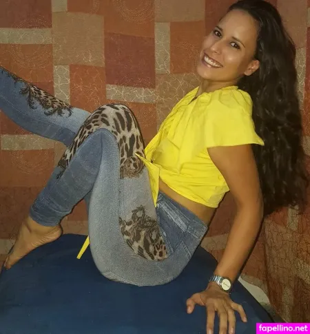 Susana Dasilva OnlyFans Thumbnail #m8K1X6sRgb