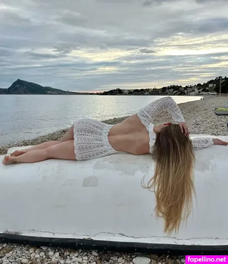 Susana Guerrero OnlyFans Thumbnail #64ZyvLxlud