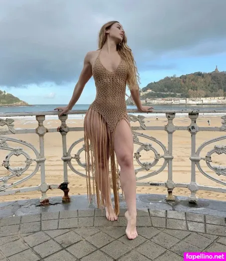 Susana Guerrero OnlyFans Thumbnail #IbjZyudkFO