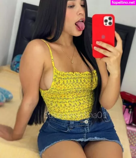 Susana Medina OnlyFans Thumbnail #7IgpfnLCV6