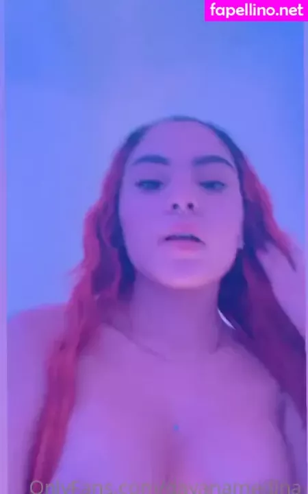 Susana Medina OnlyFans Thumbnail #H0HaMFF3W4