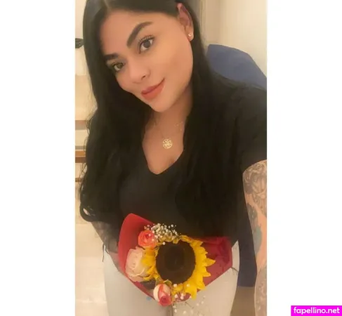 Susana Medrano OnlyFans Thumbnail #uLoIhJcfGn