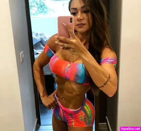 Susana Rodriguez OnlyFans Thumbnail #v9UyWc1ThO