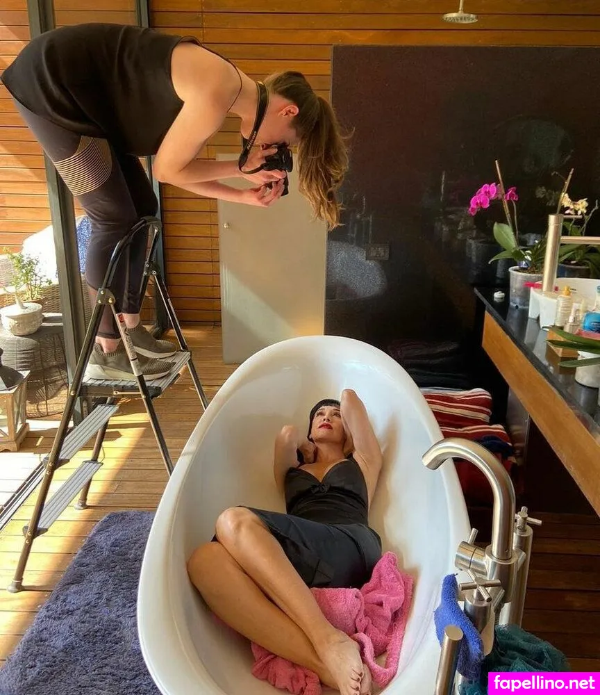 Susana Zabaleta Nude Leaked OnlyFans Photo #PaNoIocZAc