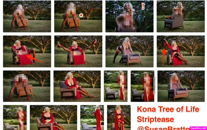 Susanbratton OnlyFans Thumbnail #Djvkv4uuxi