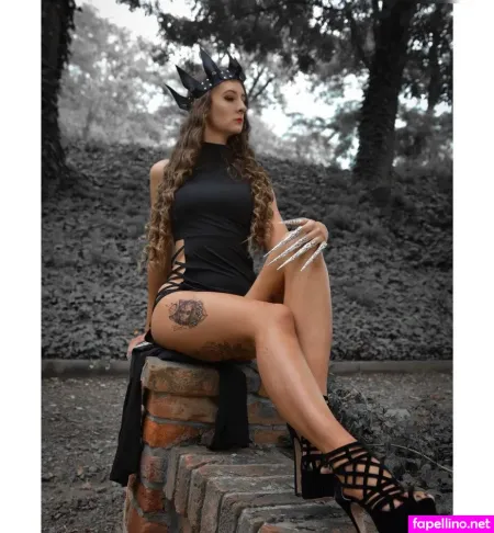 Susanna Barna OnlyFans Thumbnail #MTLQyt6N9H