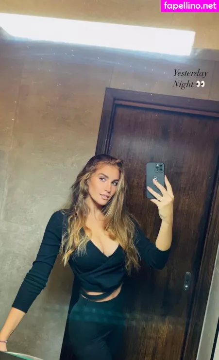 Susanna Giovanardi OnlyFans Thumbnail #Hh7u8F3DEW