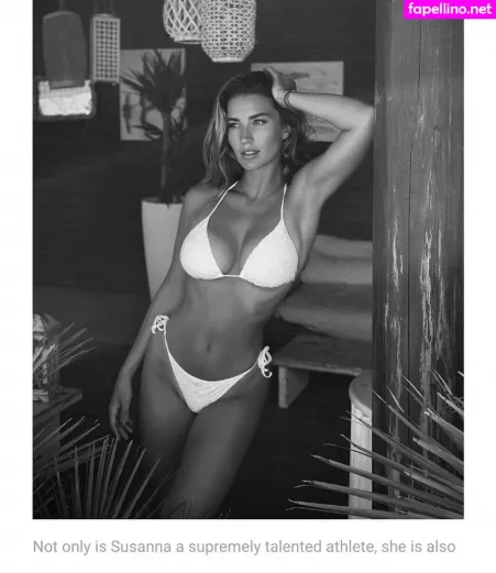 Susanna Giovanardi OnlyFans Thumbnail #t8jQ2Jhvoy