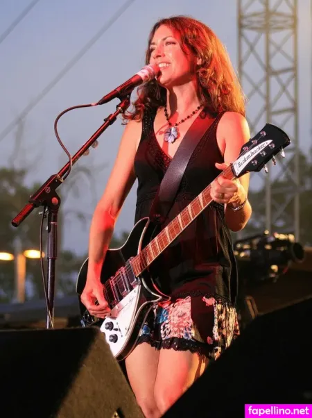 Susanna Hoffs OnlyFans Thumbnail #Y9WTZztx3i