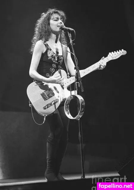 Susanna Hoffs OnlyFans Thumbnail #uor0kDV21P