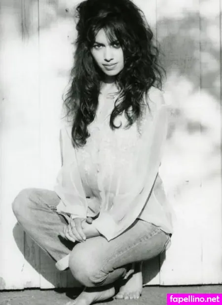 Susanna Hoffs OnlyFans Thumbnail #utyhSILIWN