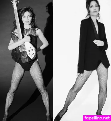 Susanna Hoffs OnlyFans Thumbnail #zny0RI8DAA