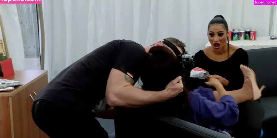 Susanna Reid OnlyFans Thumbnail #KT96CCOa37