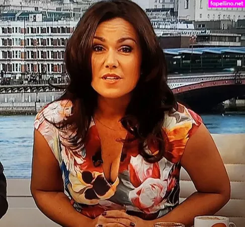 Susanna Reid OnlyFans Thumbnail #NCYQbCjcz5