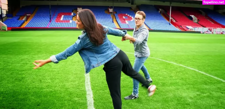 Susanna Reid OnlyFans Thumbnail #UOY9TIpE4O
