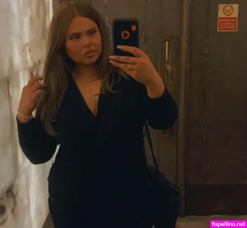 Susannah Elizabeth OnlyFans Thumbnail #mMKk8QwqeV