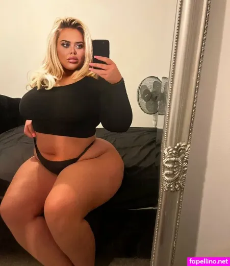 Susannah Elizabeth OnlyFans Thumbnail #nWPJ6bIvhE