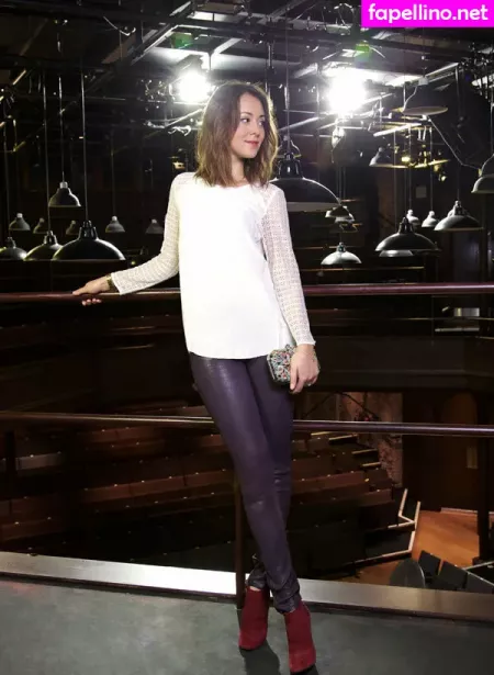 Susannah Fielding OnlyFans Thumbnail #Crvu4n0yDs