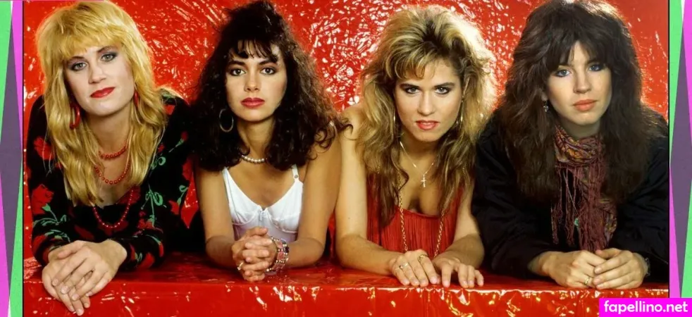 Susannah Hoffs OnlyFans Thumbnail #jz8nXNLv6Y