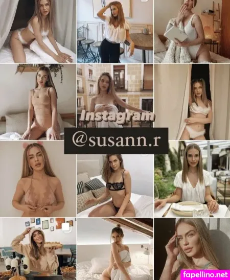 Susansusana OnlyFans Thumbnail #0I7lINfH4c
