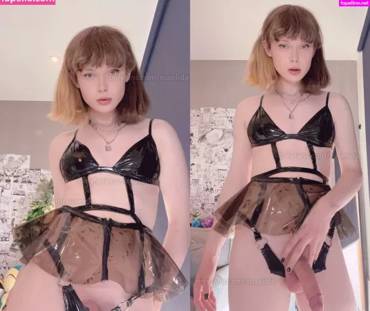 Suselida 1 OnlyFans Thumbnail #PVOwf1oDlj