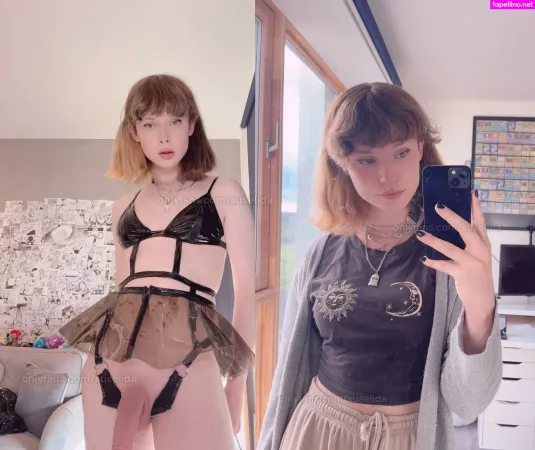 Suselida 1 OnlyFans Thumbnail #Sf5MHkbuFy