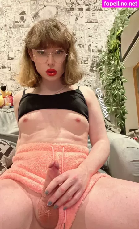 Suselida 1 OnlyFans Thumbnail #nbUnDm3Asg