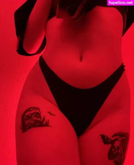 Sushia OnlyFans Thumbnail #W8WHQVI7vN