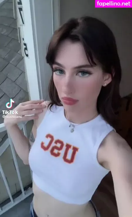 Sushicami OnlyFans Thumbnail #JDIJXWJErj