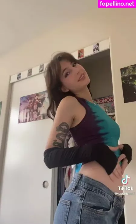 Sushicami OnlyFans Thumbnail #MpnP9BANY8