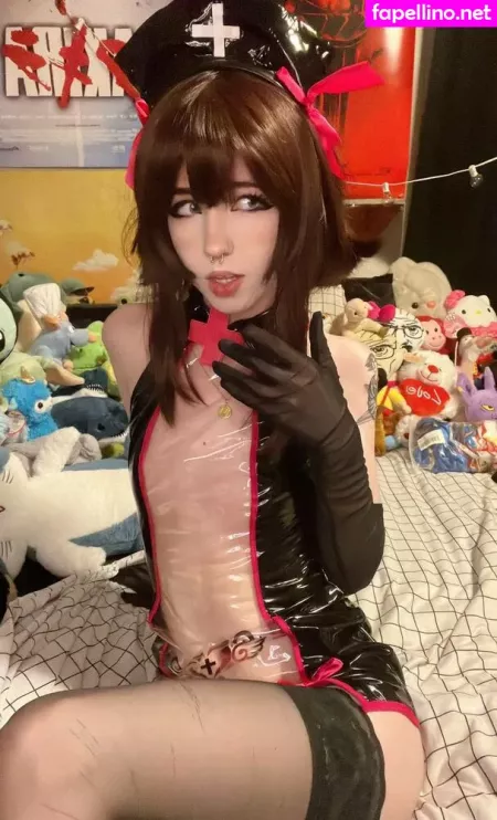 Sushiflavoredmilk OnlyFans Thumbnail #MRGoDcELnH