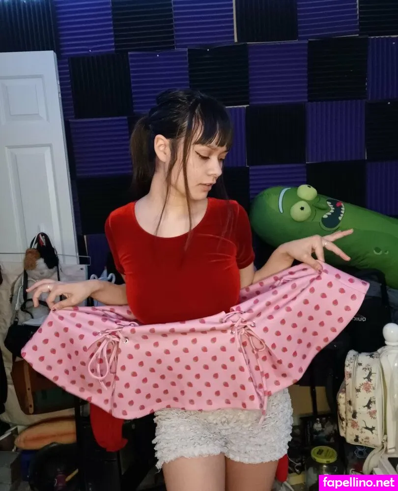 Sushimewew, sushimjeow Nude Leaked OnlyFans Photo #btqg6V5o2L