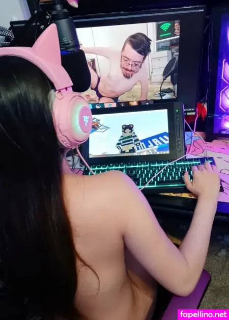 Sushimewew OnlyFans Thumbnail #miEXBPirau