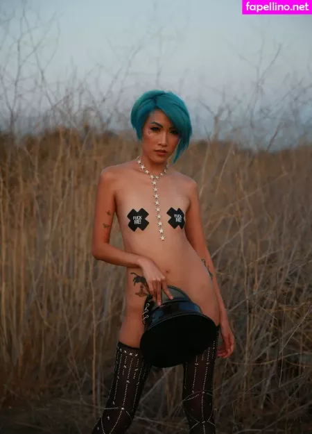 Sushimonstuh OnlyFans Thumbnail #xnu6XkR4ww